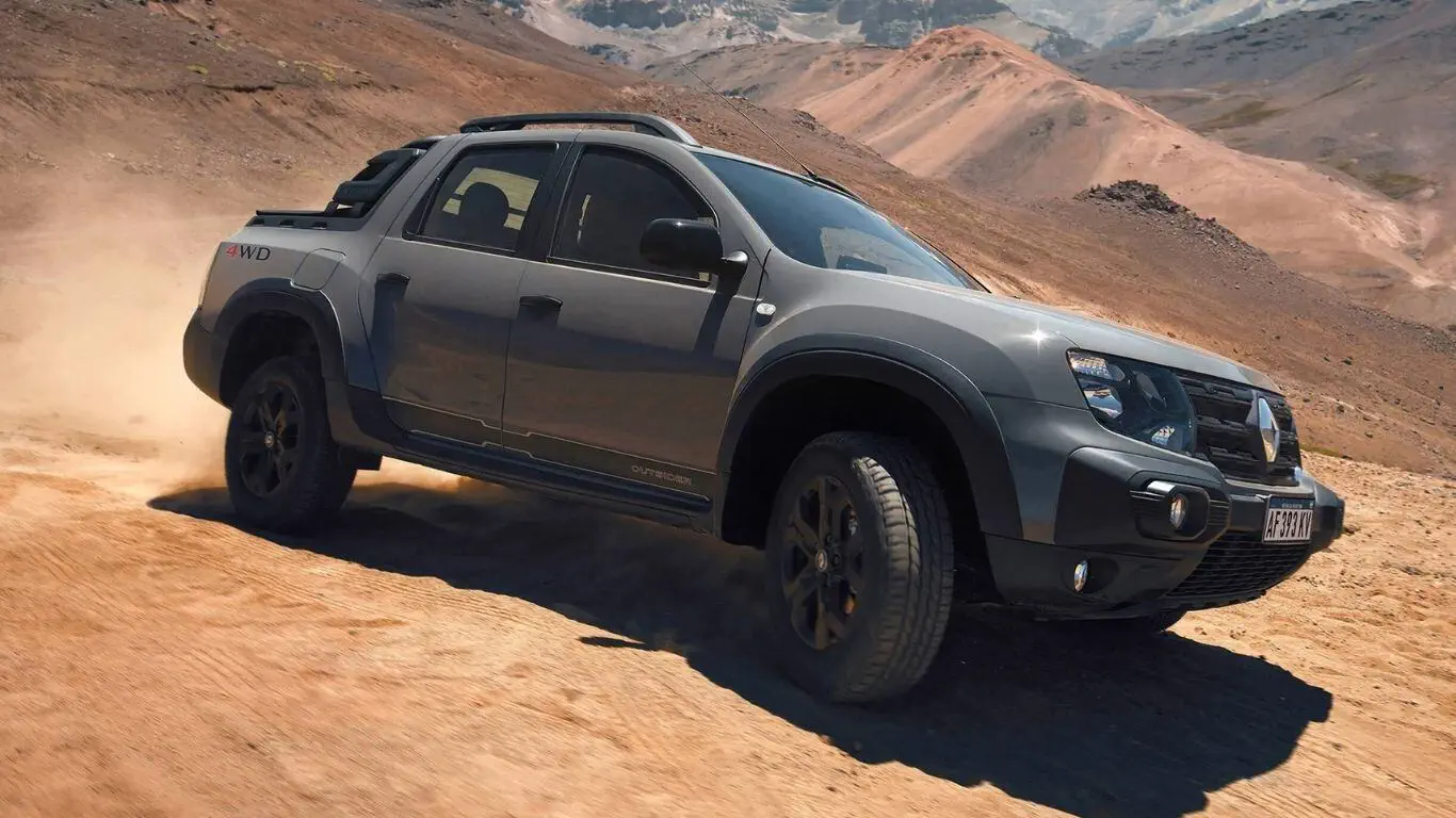 Chau a la Renault Oroch: cuándo se deja de fabricar la icónica pick up y cómo será la camioneta nacional que la reemplazará
