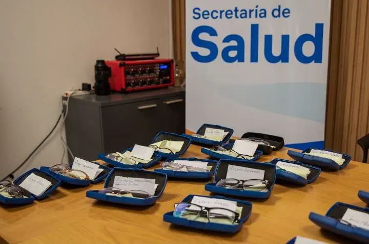 Programa Ver Para Crecer