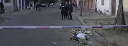 Violento ataque: discutieron por dinero y apuñaló a su tío