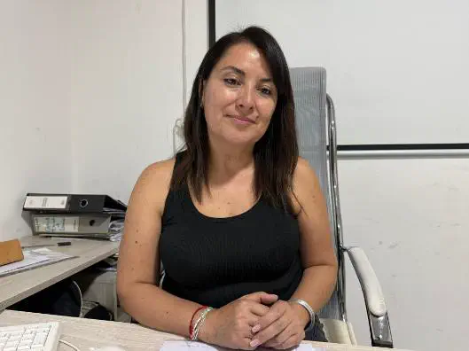 Mariela Romero