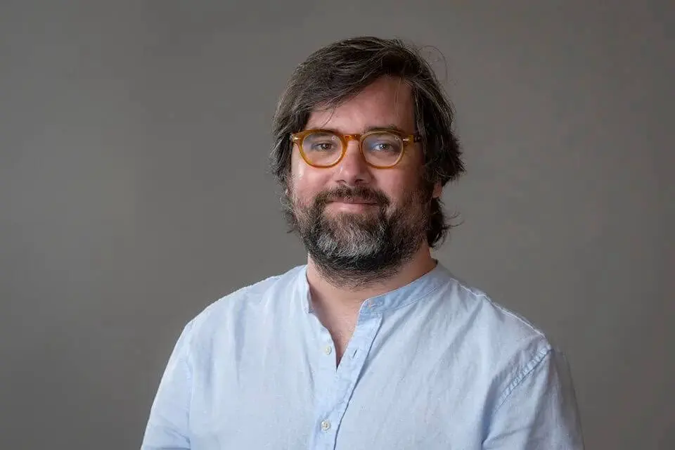 Siri es presidente de Democracy Earth Foundation,