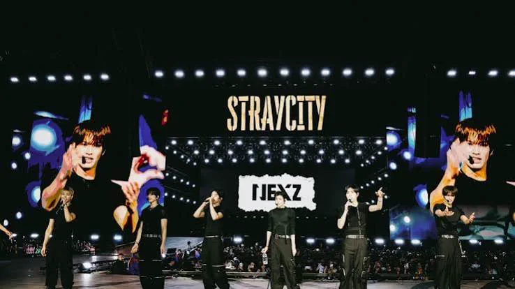 Murió una adolescente antes de ingresar al show de Stray Kids