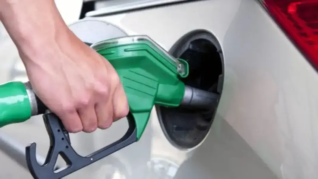 YPF aumentó 1% los combustibles desde este sábado