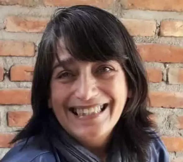 Marcha por Claudia Leguizamón al cumplirse dos años de su muerte
