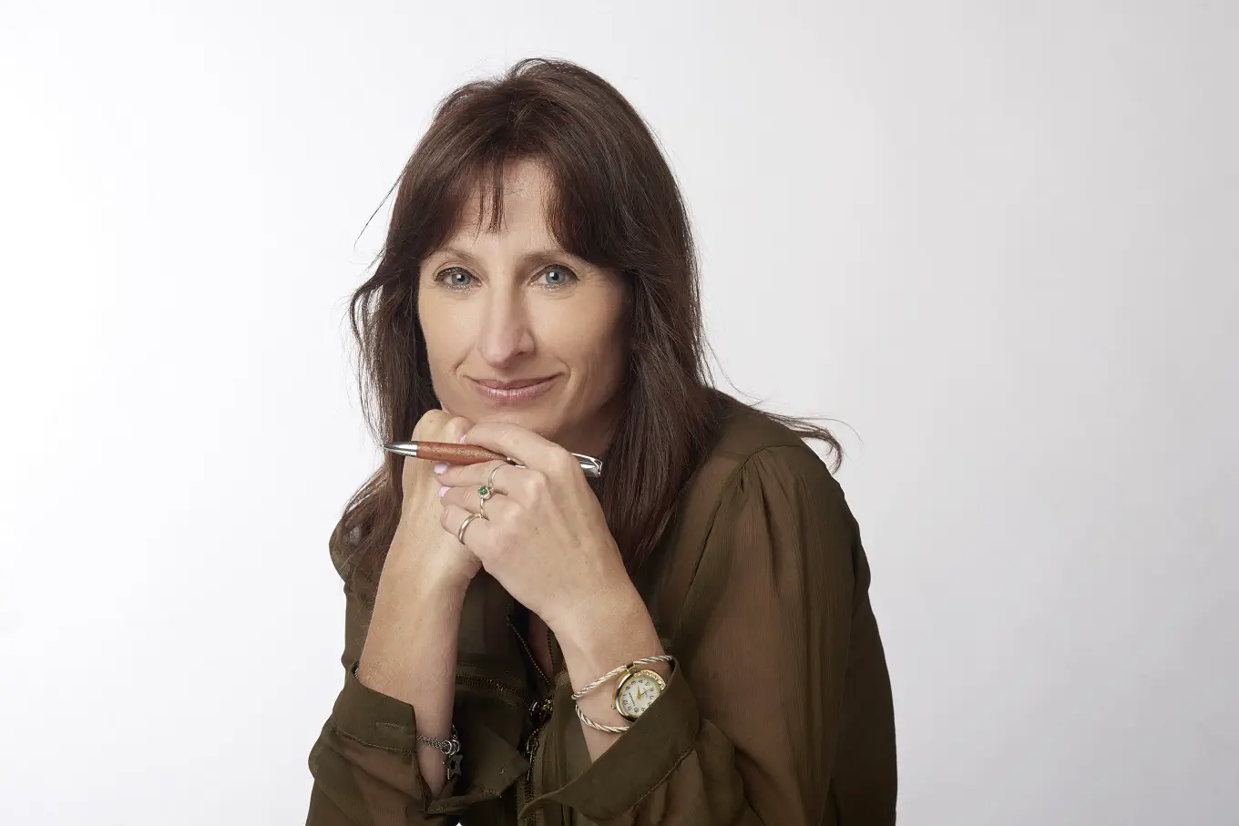 Gabriela Exilart presenta “Tierra Herida” en la Feria del Libro de Catamarca