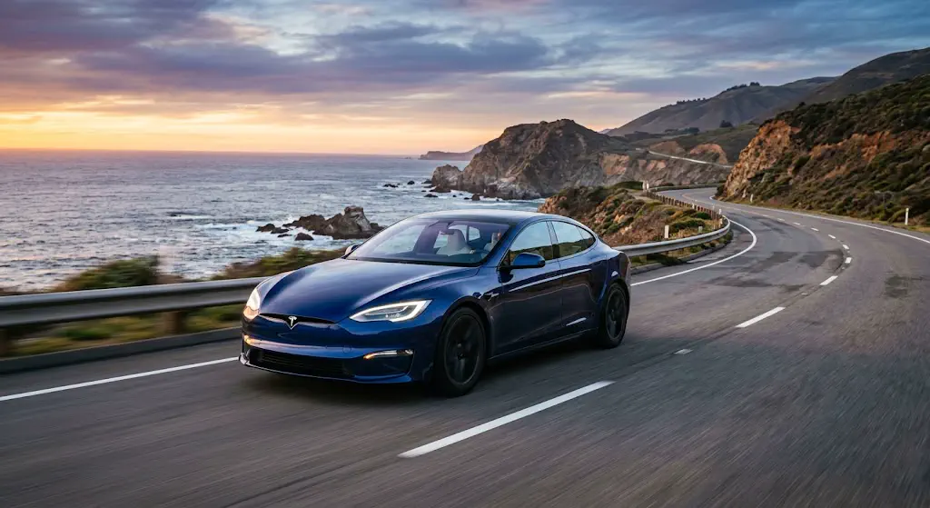 Cómo será el desembarco definitivo de Tesla en la Argentina
