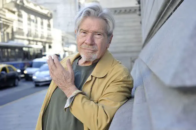Germán Kraus liquidó a la TV argentina