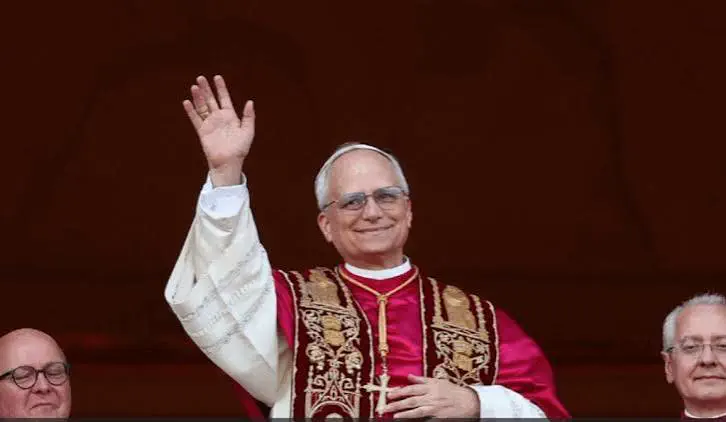 El Vaticano confirmó la agenda de León XIV en la Argentina