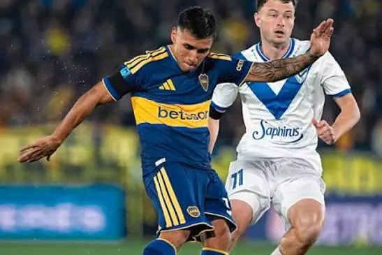 La decisión de la AFA con Boca en la Copa Argentina