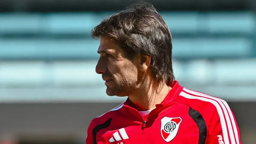 River cambiaría de calendario: por qué jugaría la fecha 12 antes que la 11