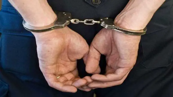 Allanamiento por abigeato: incautaron restos vacunos, aperos de montar y detuvieron a un sujeto