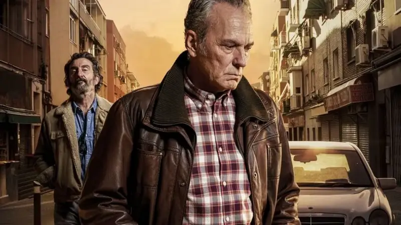 El drama criminal que es furor absoluto en Netflix