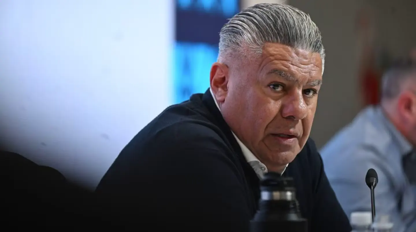 Se anunció la creación de una nueva copa en el fútbol argentino a partir de 2027