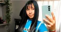 Familiares de Agostina Vega marchan este sábado