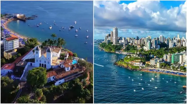 Buscan voluntarios para vivir en uno de los mejores destinos turísticos en Brasil