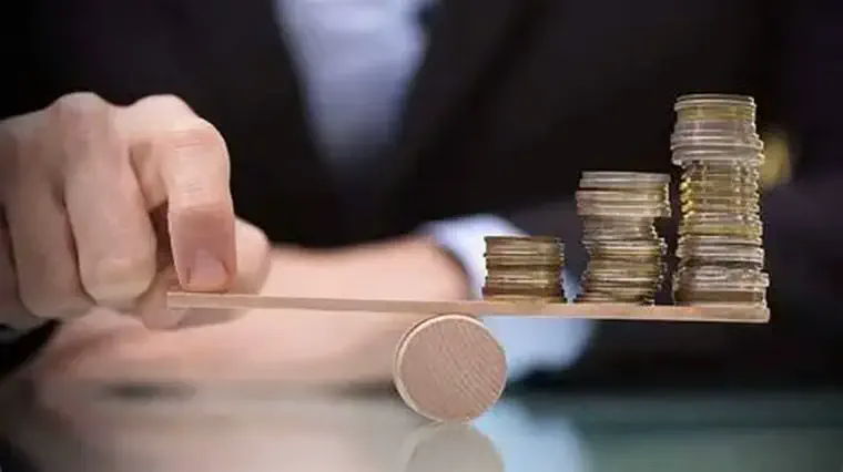 Más de 57.000 empresas argentinas ya están en mora