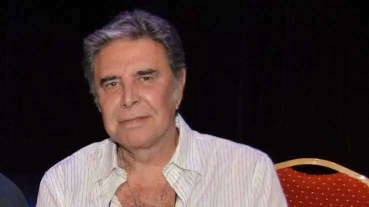 El dramático testimonio de Jorge Martínez