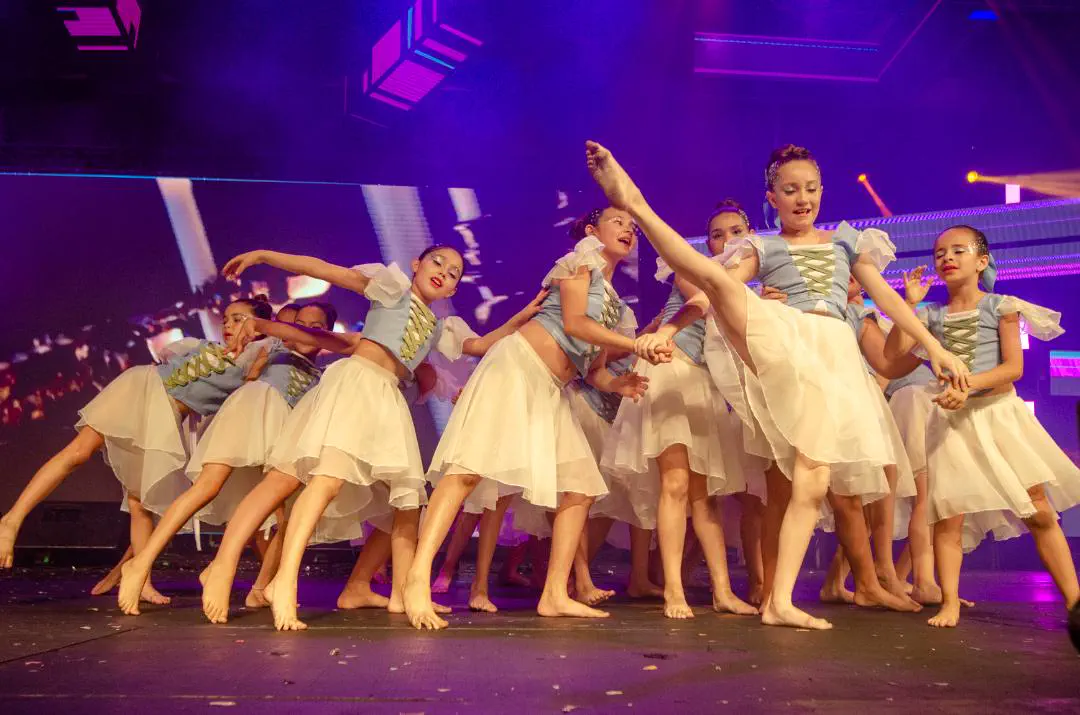 El Ponchito reunirá durante seis días a niños y adolescentes de toda la provincia en el Predio Ferial des 6 al 11 de Octubre