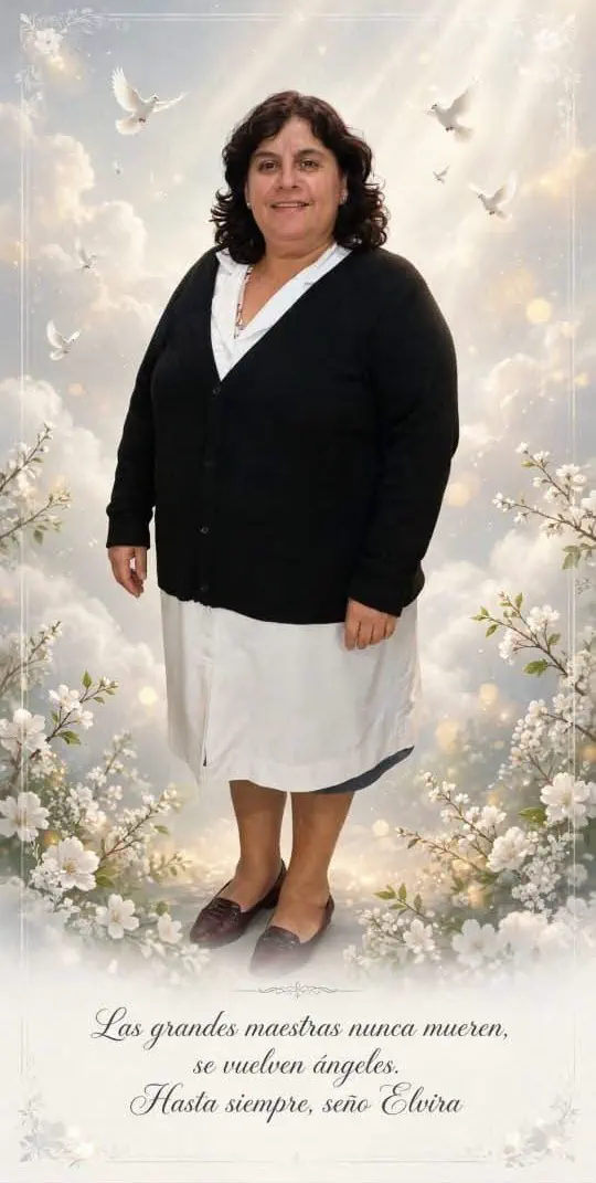 María Elvira Verasaluse