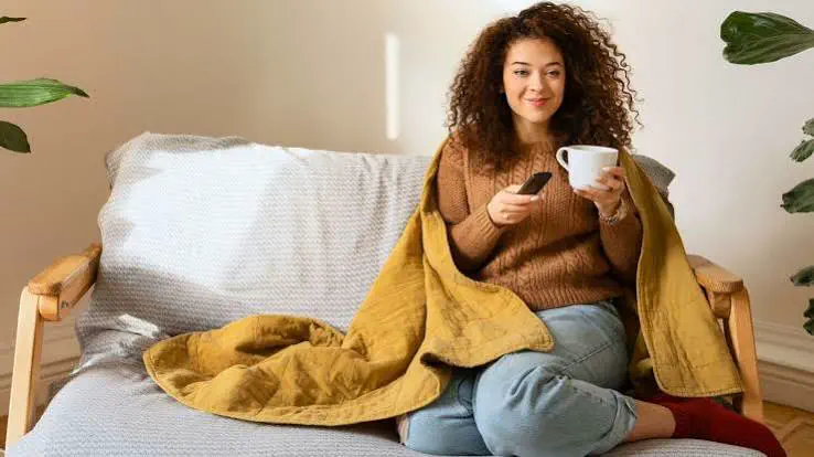 ¿Qué dice de tu personalidad preferir quedarte en casa el fin de semana?
