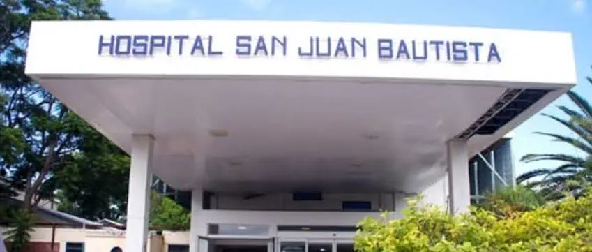 Un hombre sufrió lesiones tras caerse por la rotura de su muleta y denuncian falta de atención médica