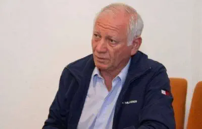 Gustavo "Gallo" Jalile
