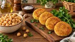 Hamburguesas caseras