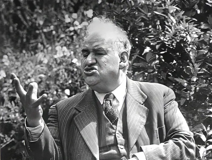 Juan Alfonso Carrizo