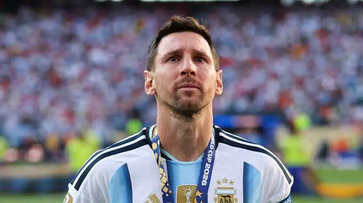 La UBA otorgará el Doctorado Honoris Causa a Lionel Messi