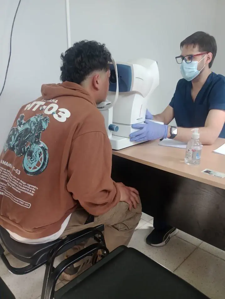 Lleguemos al Barrio brindó más 750 atenciones en Saujil y Siján