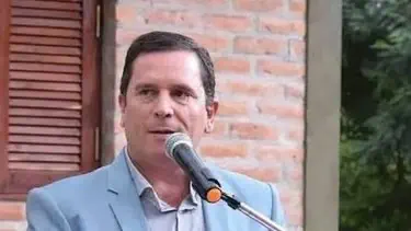 Ministro de Vivienda de Catamarca - Fidel Sáenz - Catamarca licitará 33 locales comerciales en Valle Chico: fijan valor base del metro cuadrado y reservan cupo para emprendedores