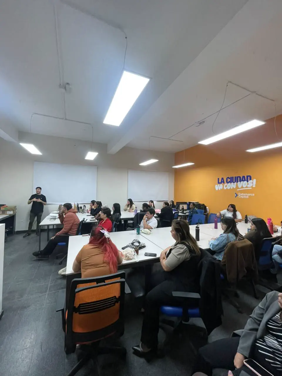 Programa Provincial de Celiaquía, dependiente de la Dirección Provincial de Salud y Medio Ambiente del Ministerio de Salud