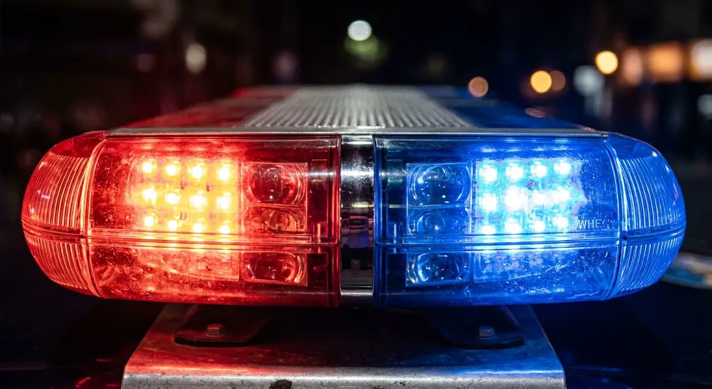 Un adolescente de 17 años y un niño de 12 heridos