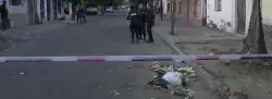 Violento ataque en La Tablada: discutieron por dinero y apuñaló a su tío