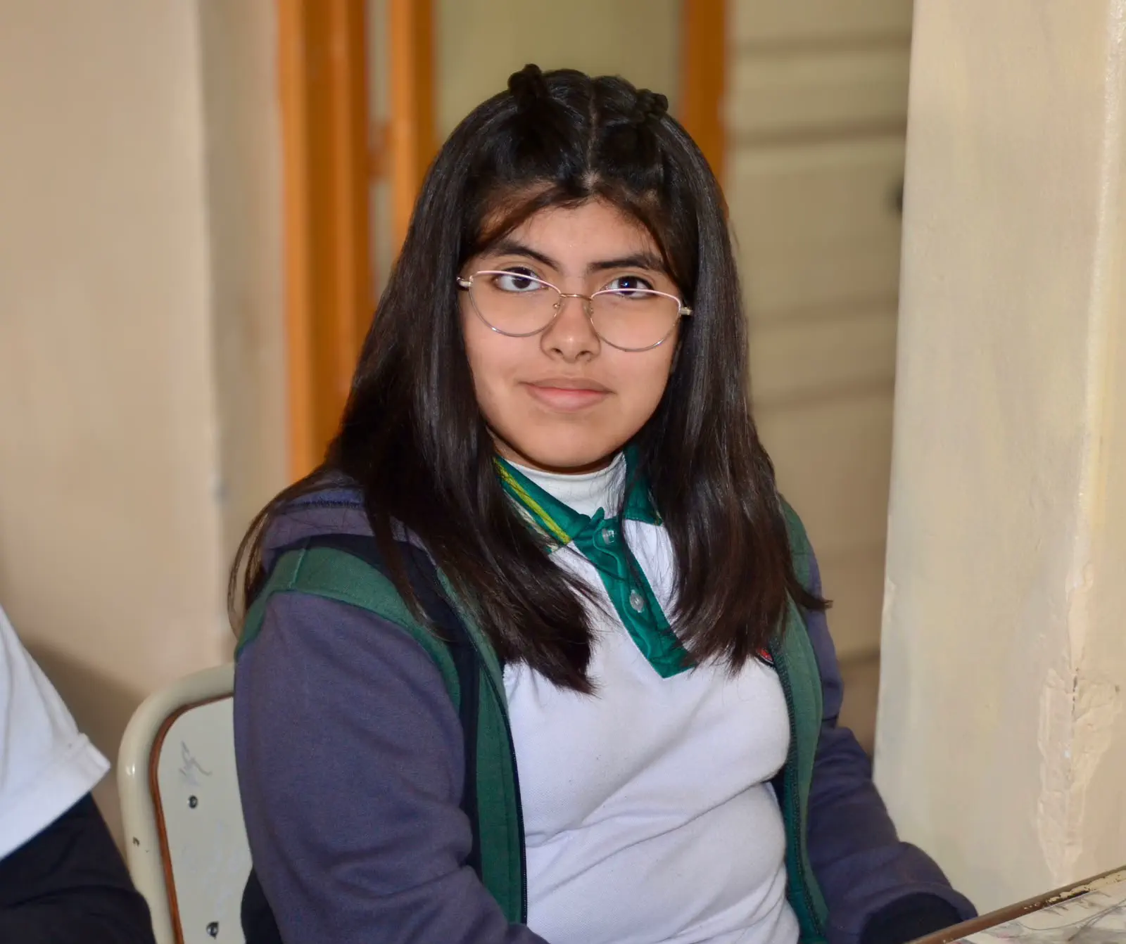 43.ª Olimpíada Matemática Argentina (OMA)