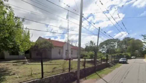 Alarma en La Puerta Banda Sur: los padres no envían a sus hijos a la escuela por las amenazas con arma blanca de un alumno