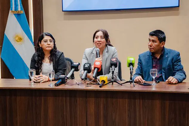 Ante el fallecimiento de un niño de Fiambalá