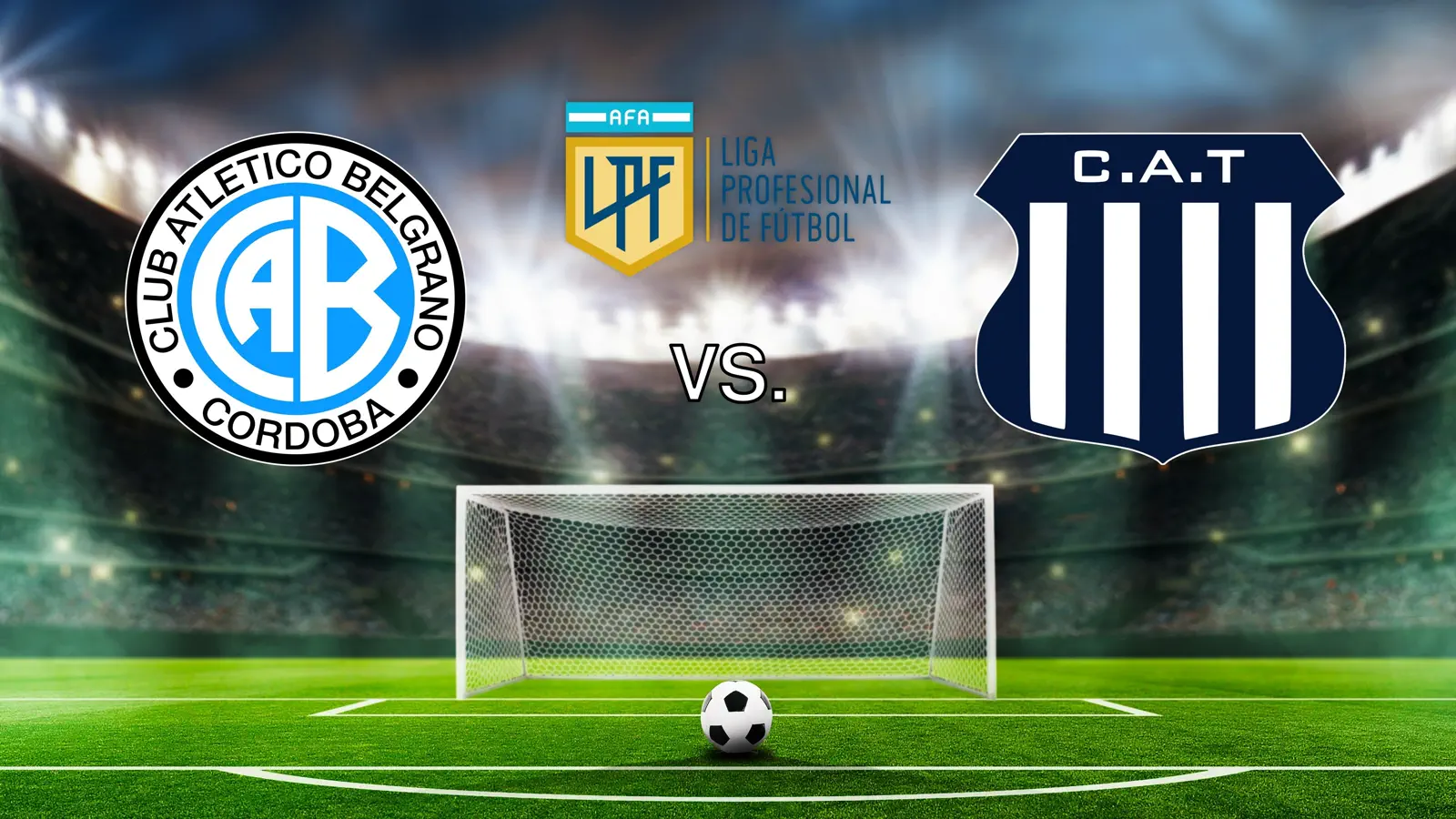 Belgrano vs. Talleres - Belgrano asestó un golpe letal en el final y se adueñó del clásico ante Talleres