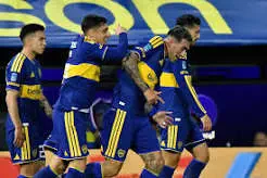 Boca recibe a Talleres en La Bombonera