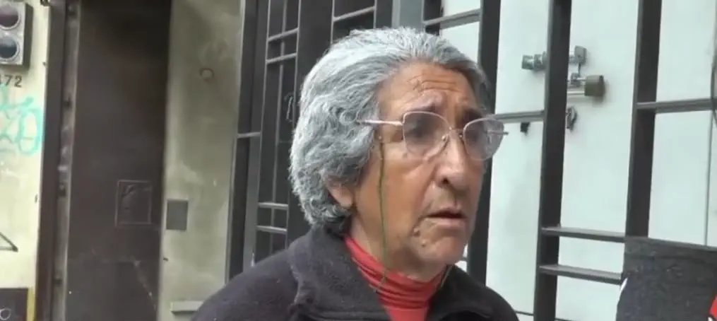 Campaña solidaria: piden ayuda para el tratamiento médico de Isa, una nena de 9 años de Ambato