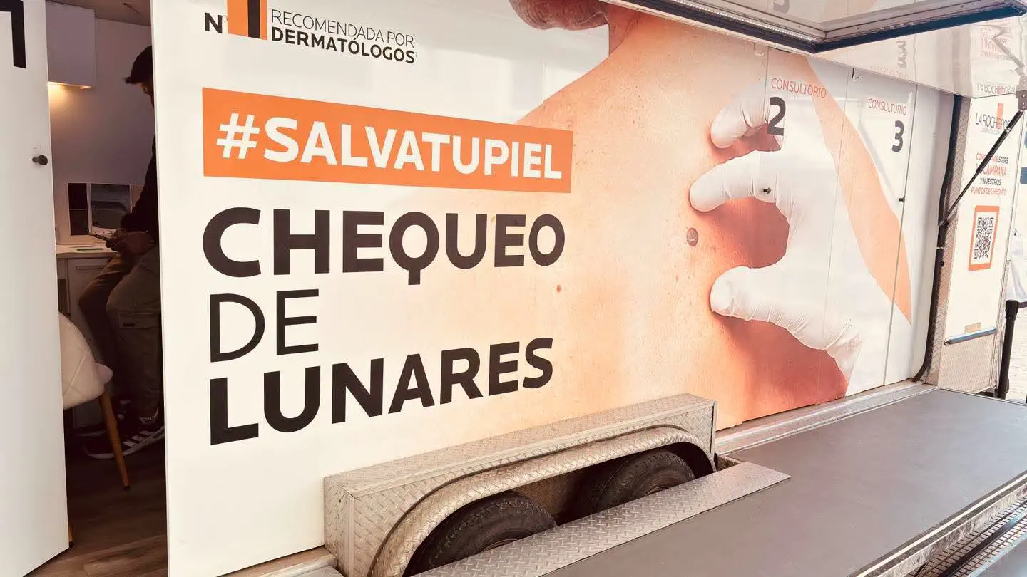 Capital: atendió a 140 vecinos y realizó cerca de 36 derivaciones
