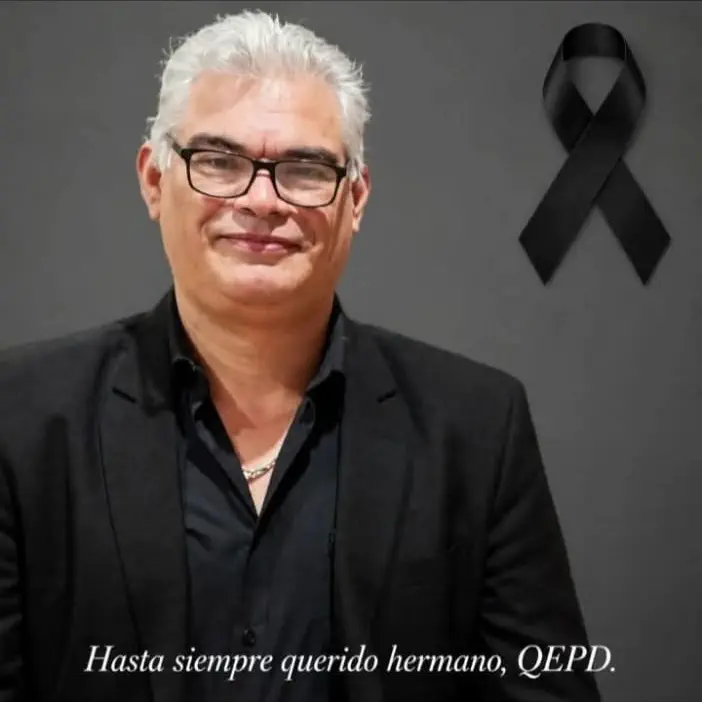 Carlos Vega Castro