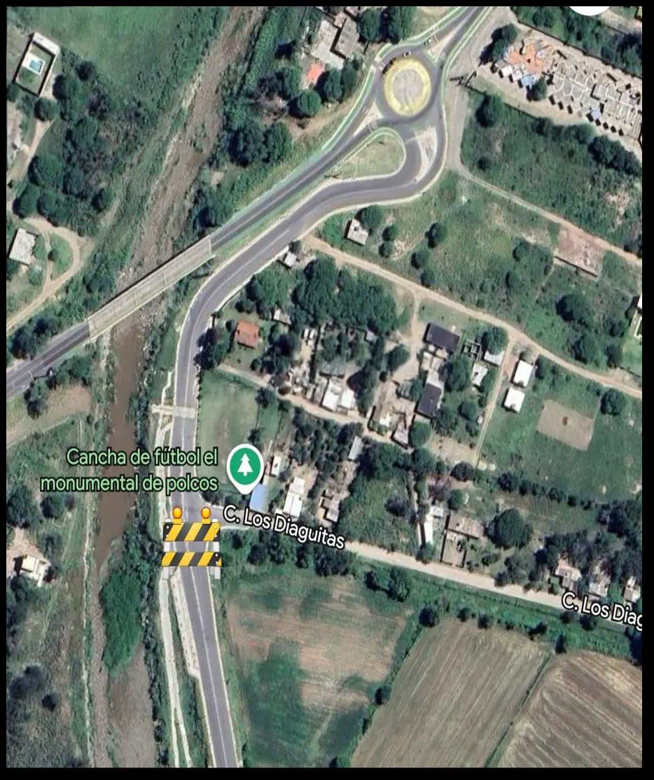 Ciclismo Libre Valle Viejo