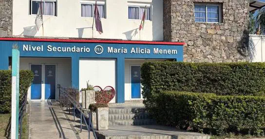 Colegio Privado Pía Didoménico – Nivel Secundario