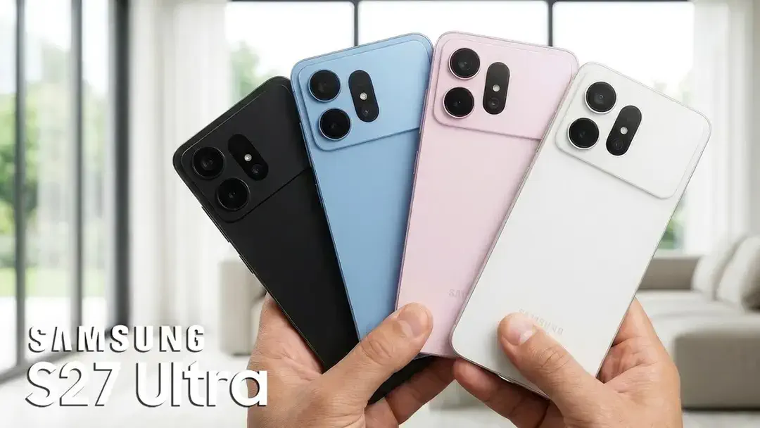 Con una batería que alcanzaría los 5700 mAh, el dispositivo se coronará como el buque insignia con mayor autonomía en la historia de la marca. — Filtración Samsung