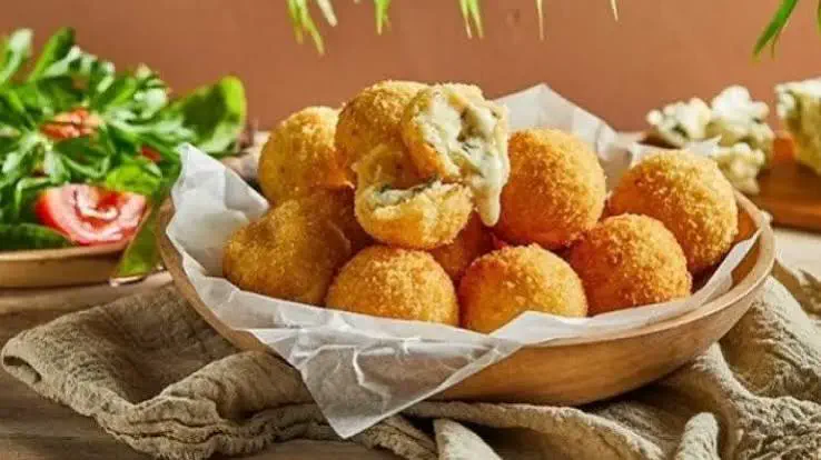 Consejos para preparar las mejores bombas de papa