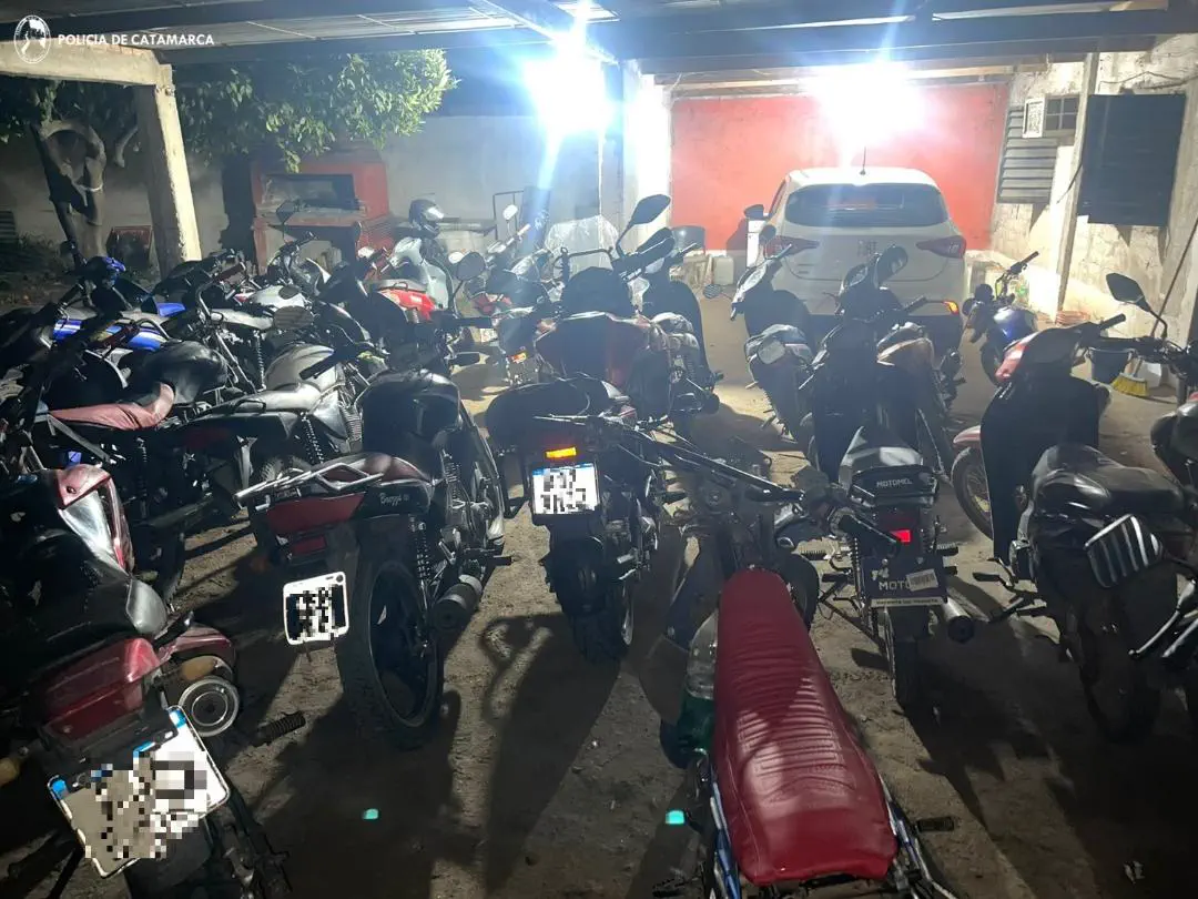 Continúan los operativos de control vehicular en Capital y el interior provincial
