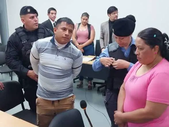 Crimen de "Látigo" Ferreyra: la Corte de Justicia confirmó por unanimidad las condenas a madre e hijo