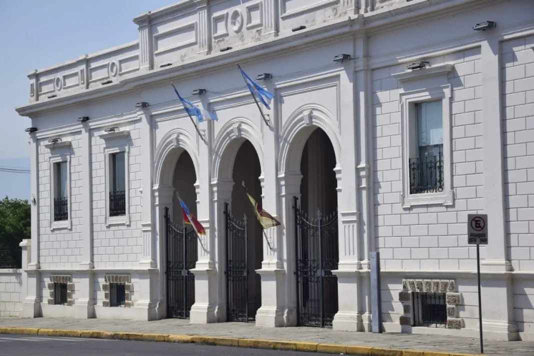 Cronograma de servicios