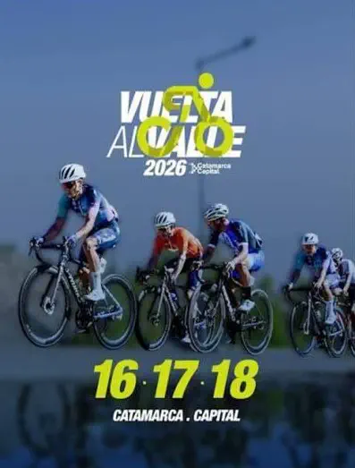 Cronograma oficial: horarios, circuitos y zonas afectadas
